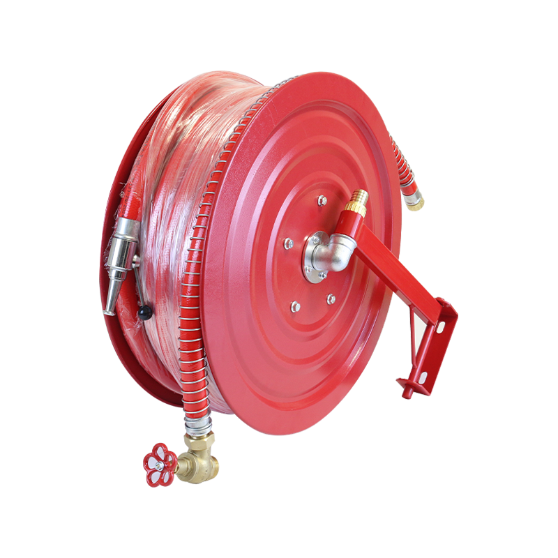 Gulungan hos api gaya biasa