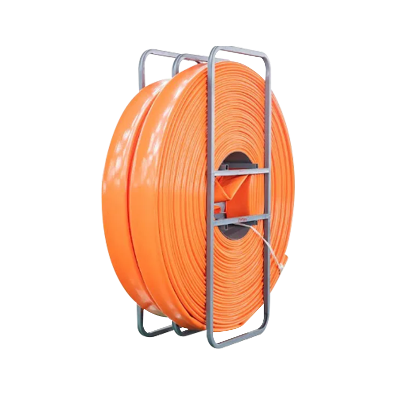 TPU Layflat Hose Bacle Dray Hose