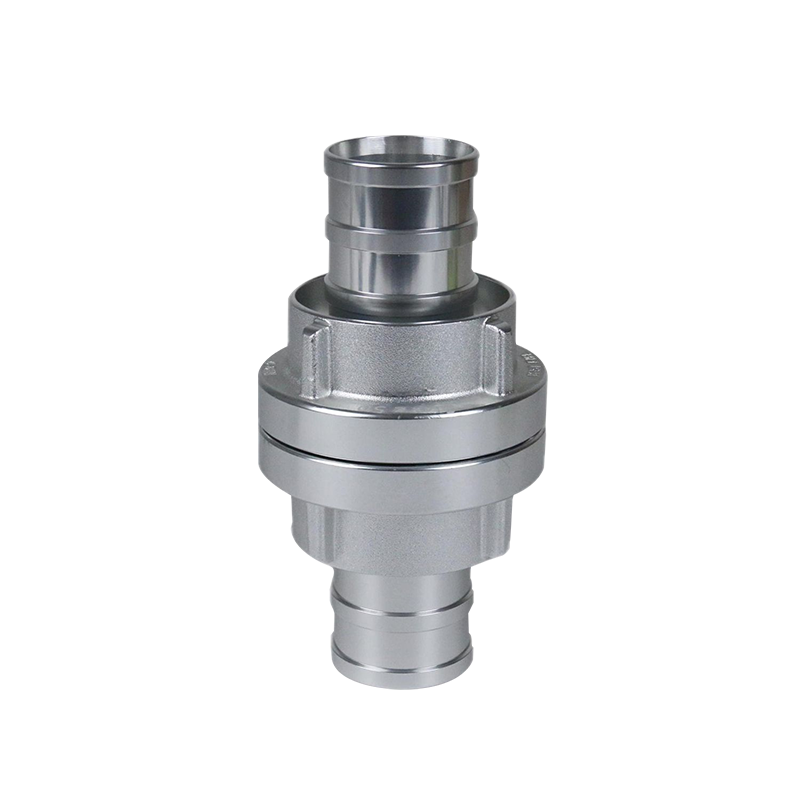 Gandingan hos storz diameter kecil