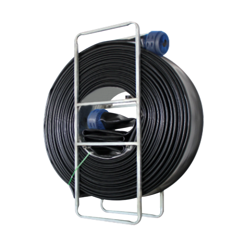 TPU TPU Layflat Fracturing Hose