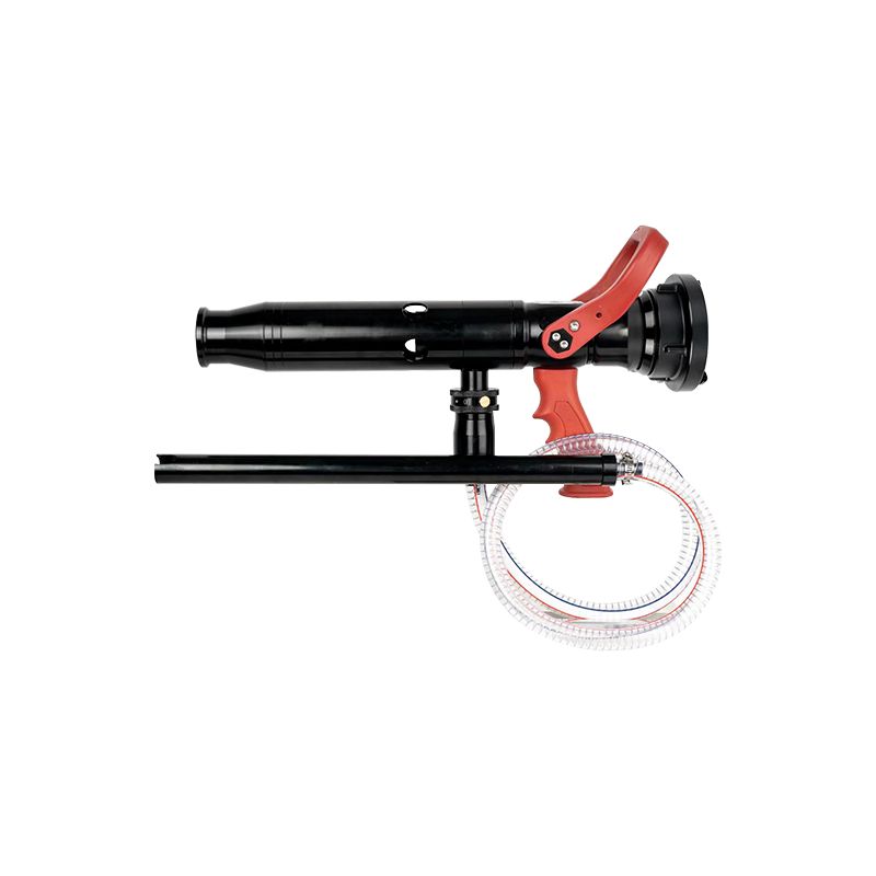 Alumilum Sendiri Muncul Udara