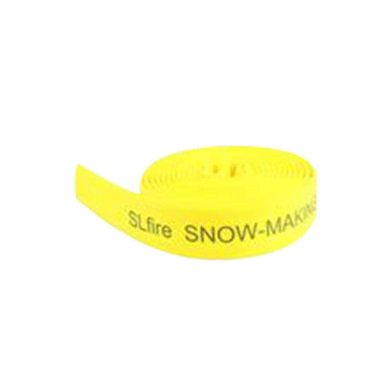 Double Jacket EPDM Rubber Liner Snow Hose