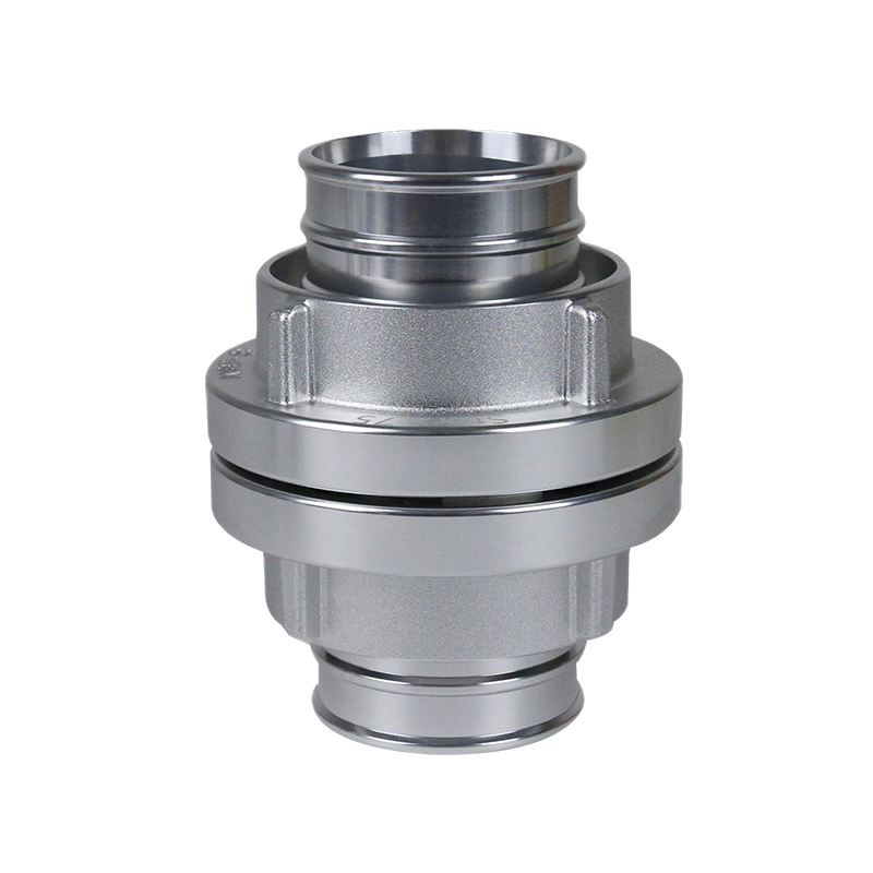 Gandingan pengunci diri diameter diameter besar