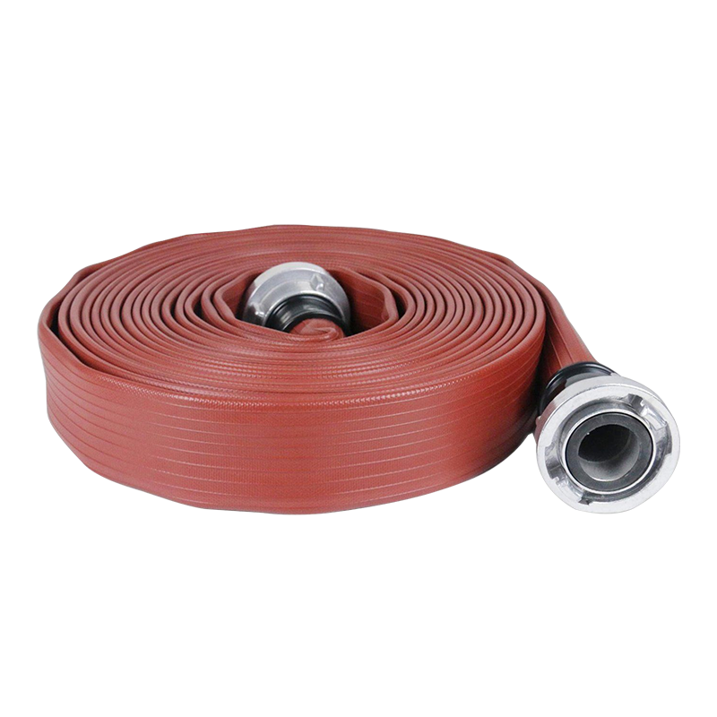 Nitrile Covered Hose Hose