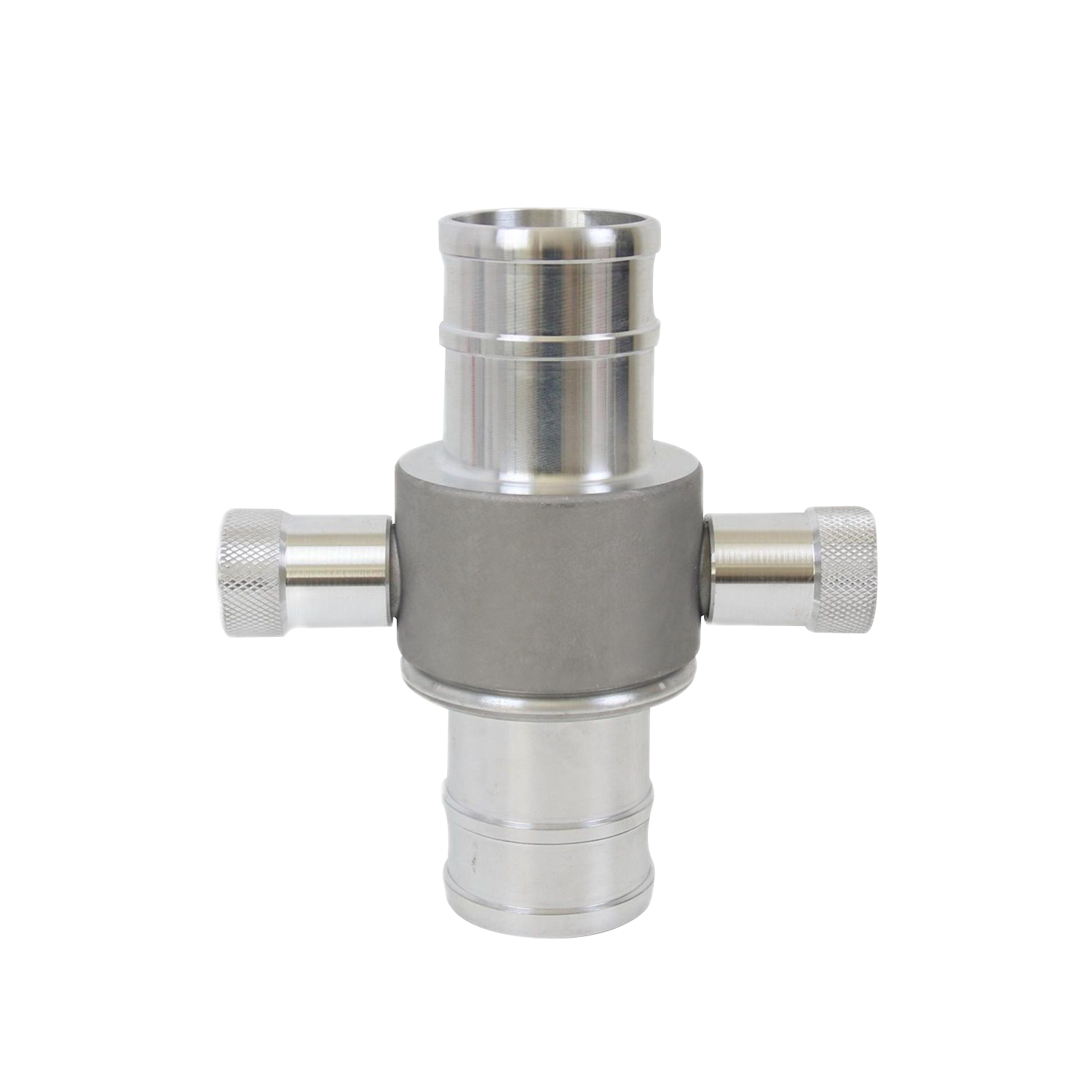 Aloi alumilum/tembaga John Morris Coupling British Hose Couplings