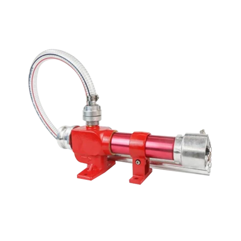 Induktor busa tembaga