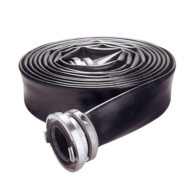 TPU Covered Hose Hose