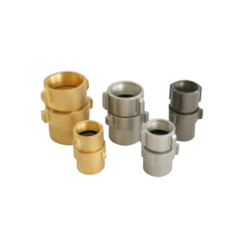 Tekanan kerja 16 bar gandingan hos Amerika