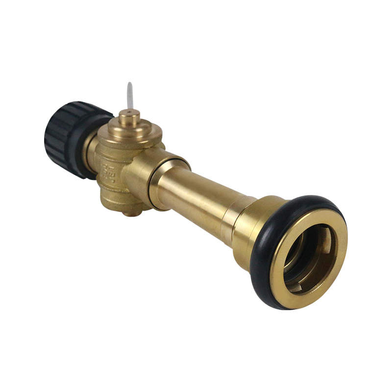 1.5 '' 2.5 '' muncung hos Machino