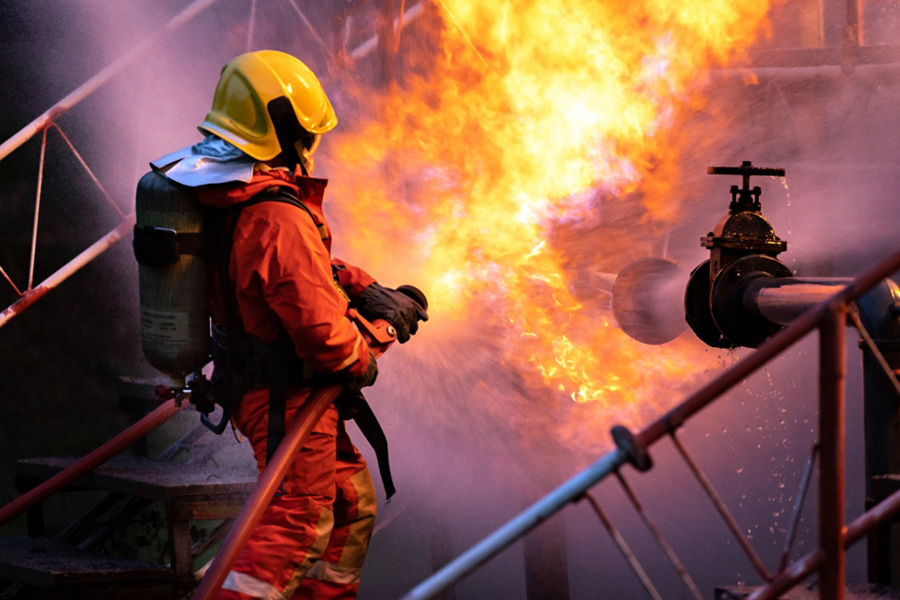 Perindustrian