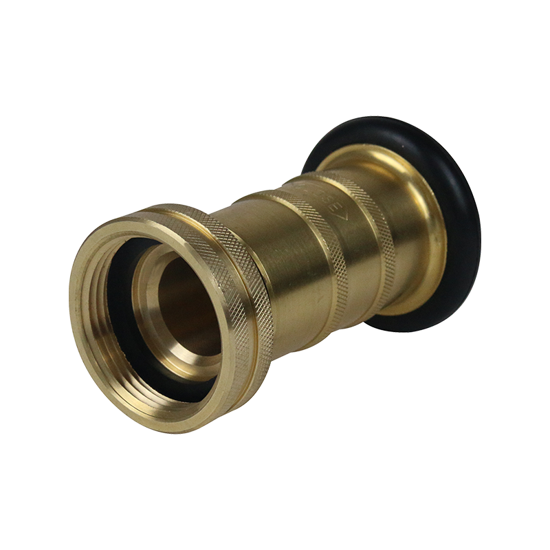 Nozzle Hose Reel