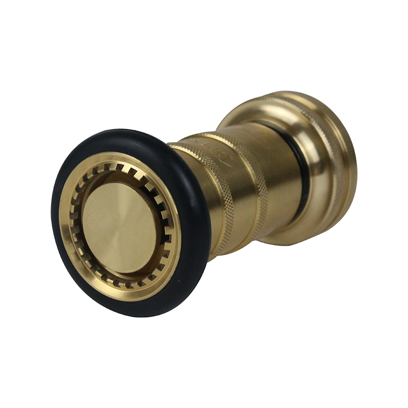 Nozzle Hose Reel