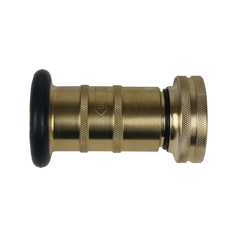 Nozzle Hose Reel