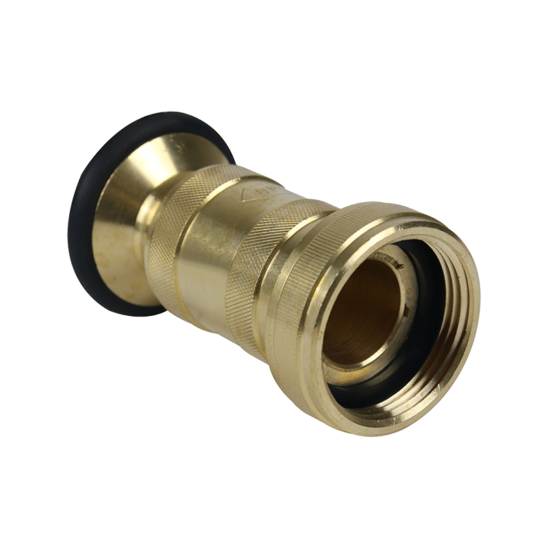 Nozzle Hose Reel
