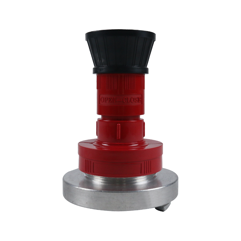 Nozzle Hose Reel