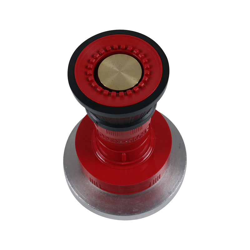 Nozzle Hose Reel