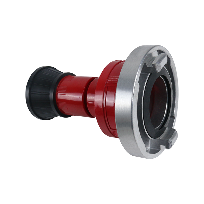 Nozzle Hose Reel