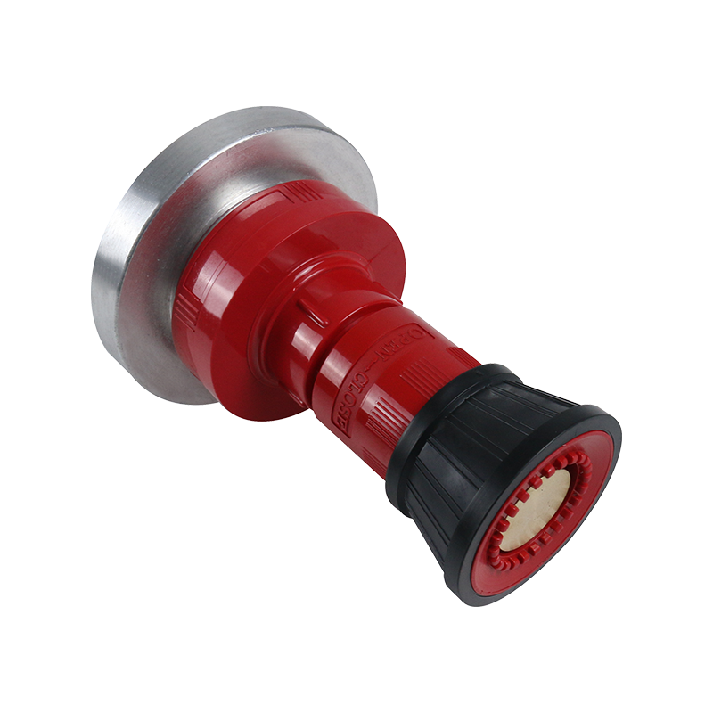 Nozzle Hose Reel