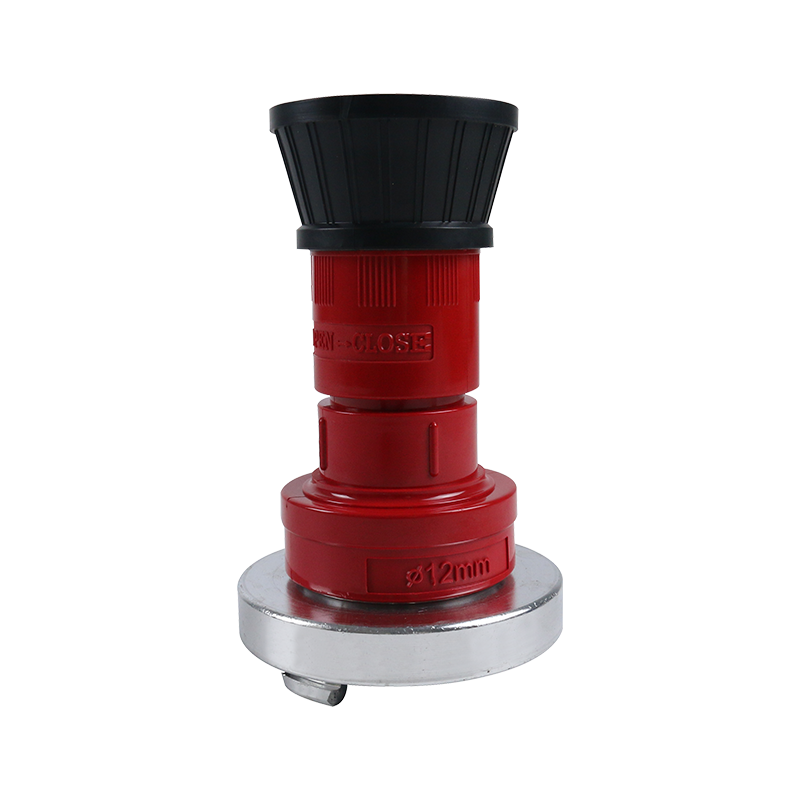 Nozzle Hose Reel