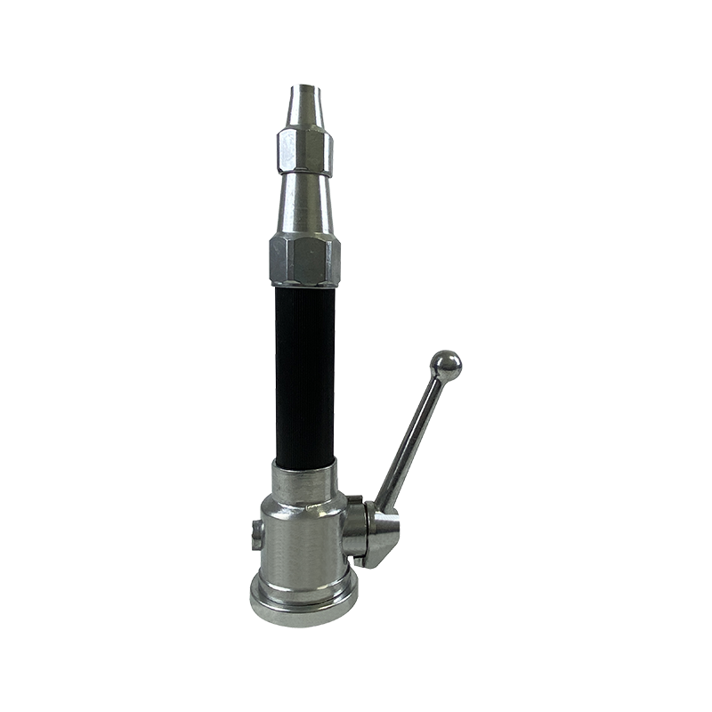 1.5 '' 2 '' 2.5 '' 3''inlet size Storz Hose Nozle