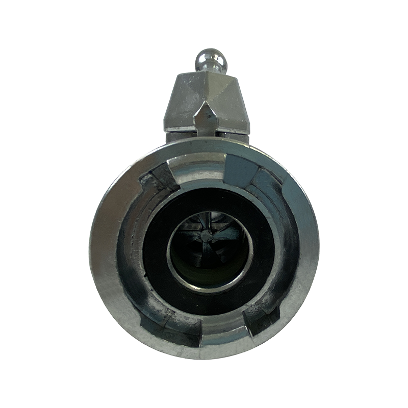 1.5 '' 2 '' 2.5 '' 3''inlet size Storz Hose Nozle