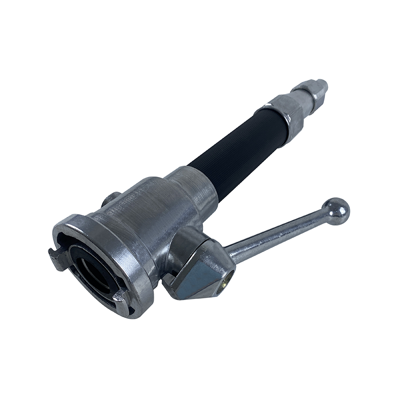 1.5 '' 2 '' 2.5 '' 3''inlet size Storz Hose Nozle