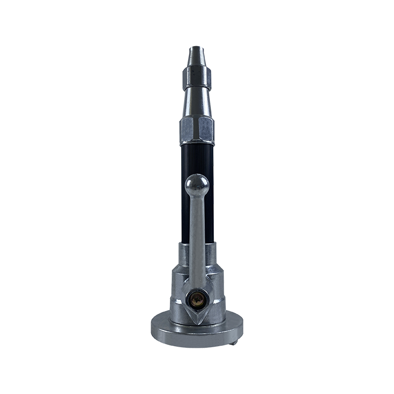 1.5 '' 2 '' 2.5 '' 3''inlet size Storz Hose Nozle