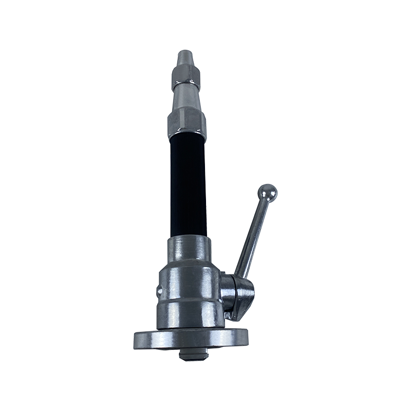 1.5 '' 2 '' 2.5 '' 3''inlet size Storz Hose Nozle