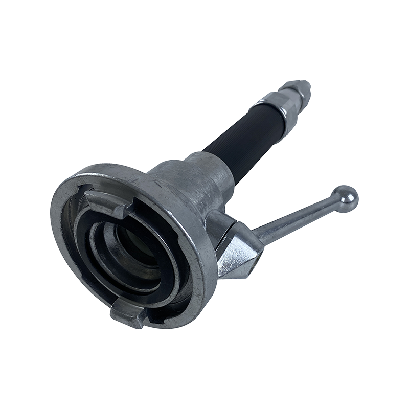 1.5 '' 2 '' 2.5 '' 3''inlet size Storz Hose Nozle