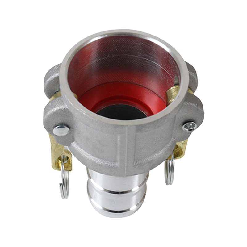 Casting/Forged Camlock Hose Couplings