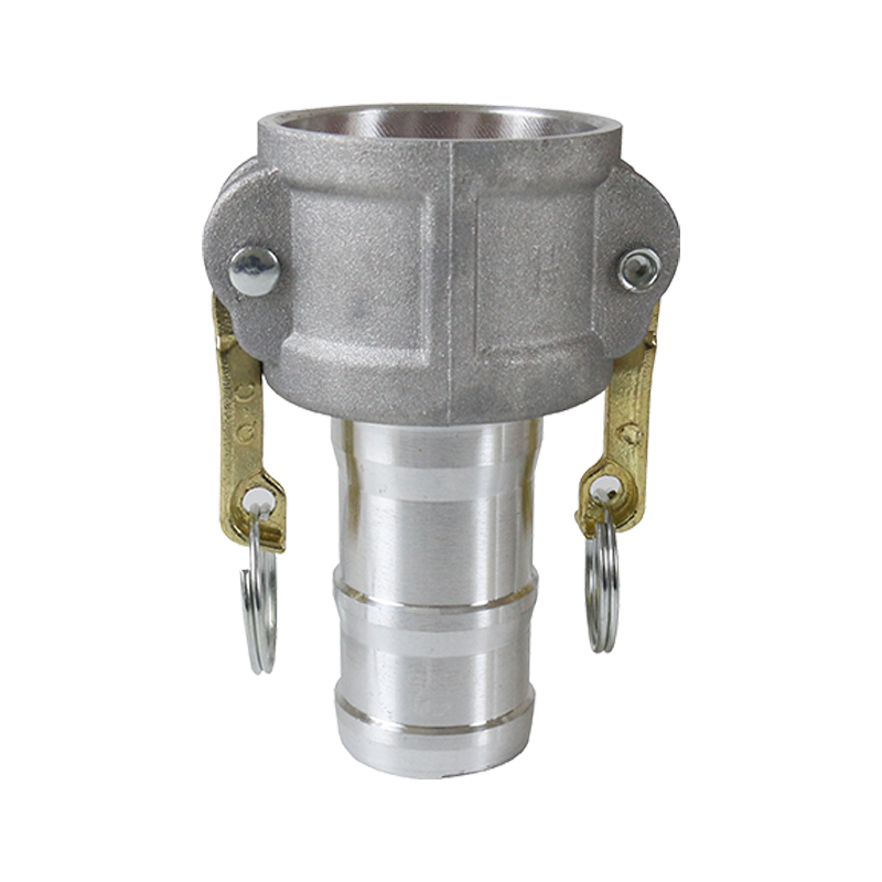 Casting/Forged Camlock Hose Couplings