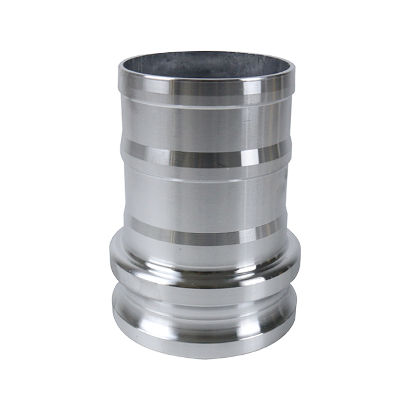 Casting/Forged Camlock Hose Couplings