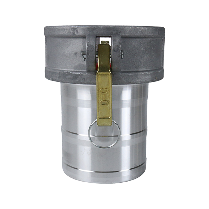 Casting/Forged Camlock Hose Couplings