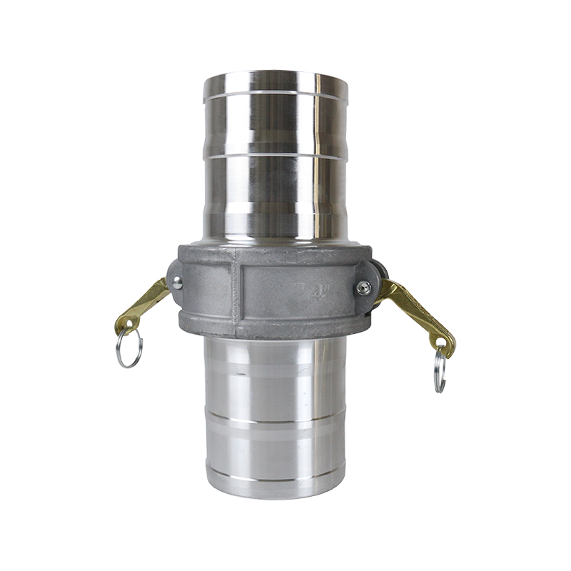 Casting/Forged Camlock Hose Couplings