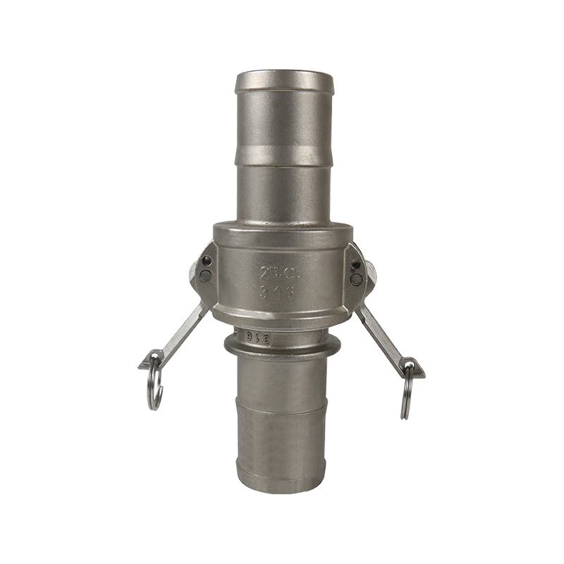 Casting/Forged Camlock Hose Couplings