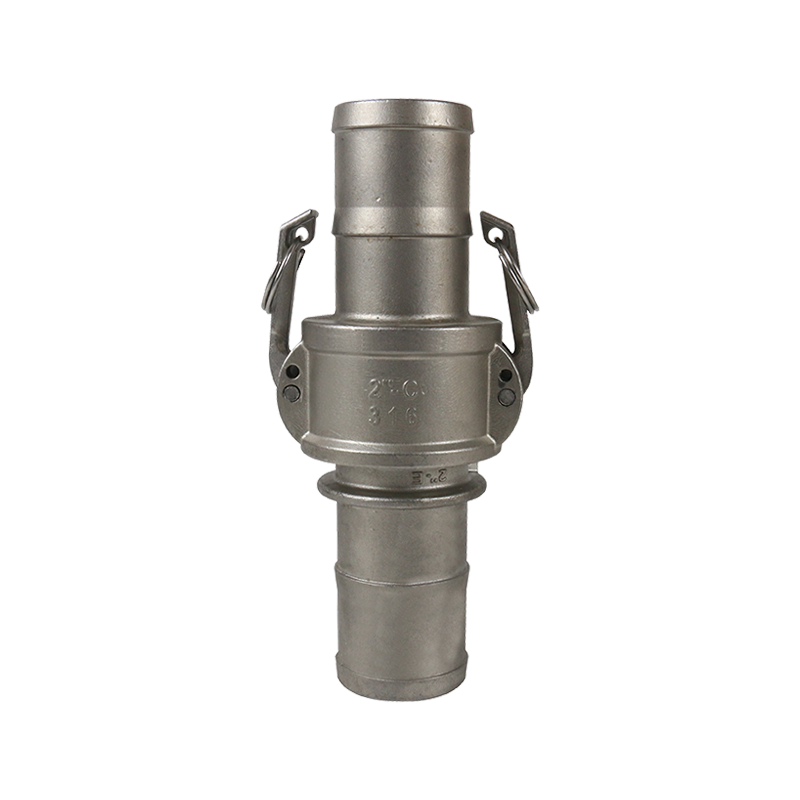 Casting/Forged Camlock Hose Couplings