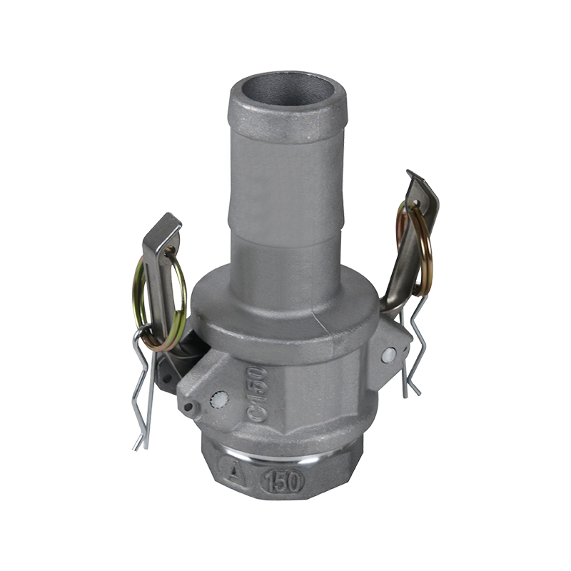 Casting/Forged Camlock Hose Couplings